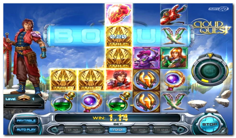 EURO 4870 Geen stortingsbonus bij LV Bet Casino