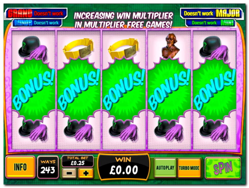 965% Eerste stortingsbonus bij River Belle Casino